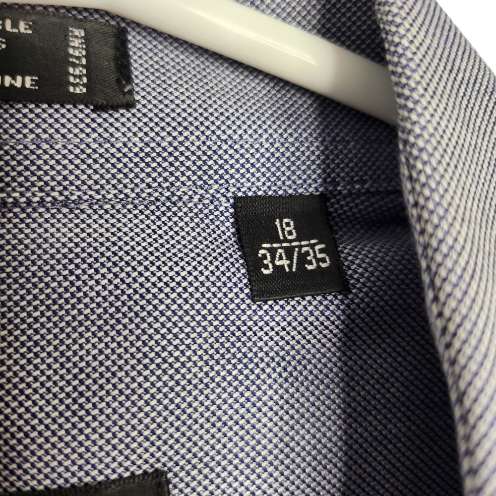 Forsyth Button Down - Picture 3 of 4
